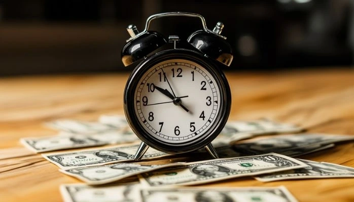 Compte professionnel de prévention (C2P)