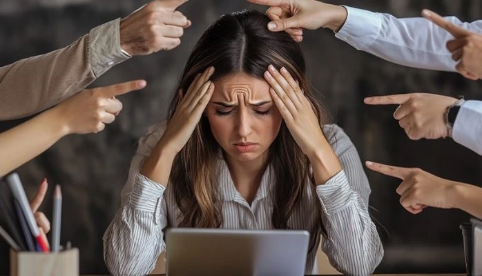 Harcèlement moral : l’absence de justification des agissements de l’employeur lui est imputable